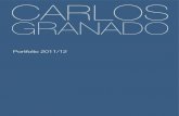 Portfolio Carlos Granado