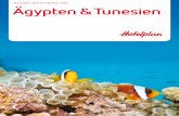 Hotelplan „gypten & Tunesien November 2011 bis Oktober 2012