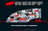 REIFF Technisches Wissen
