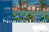 Norderland Ausgabe 1| 2013
