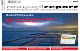 BeteiligungsReport - Fachmagazin für geschlossene Fonds 2/2010