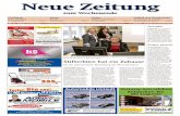 Neue Zeitung - Ausgabe Cloppenburg KW 15 2012