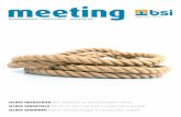 meeting BSI 12 Versicherungen