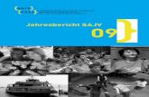 Jahresbericht SAJV 2009