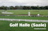 Golf Halle (Saale)
