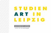 Das Institut für Kunstpädagogik Leipzig