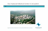 Hadassah Presentation