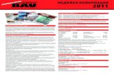 Bauelemente Media Plan 2011