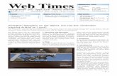 WebTimes 37 - DropNet AG