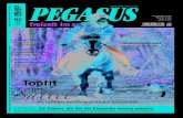 Pegasus Heftvorschau 02/2011