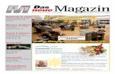 DnM Das neue Magazin - Februar 2010