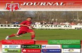FFC-Journal,Heft11, FC Auggen