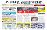 Neue Zeitung - Ausgabe Emsland KW 47