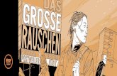 Q37 // Dieter Jüdt / Verena Postweiler // Das große Rauschen // Graphic Novel