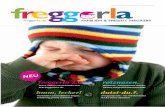 freggerla - Familien & Freizeit Magazin 11/2010