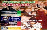 Ballzeitung Frühlingsball 2006