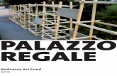 Palazzo Regale - Bodensee Art Fund