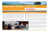 Westerwald Kurier - 2012-04