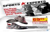 Sports Experts 7.9.-12.9.2012