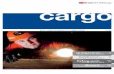 Cargo Magazin 1 / 2011