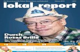 Lokal Report Februar 2013