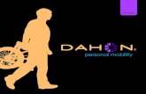 Dahon catálogo 2011-2012