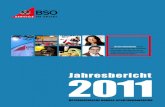 BSO-Jahresbericht 2011