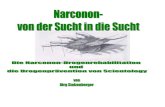 Narconon - Von der Sucht in die Sucht