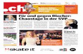 Punkt.ch: News, Style & Sport , SG 19.11.2008