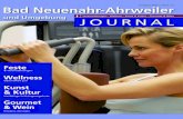 Bad Neuenahr-Ahrweiler Journal März / April 2010