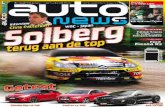 Autonews Magazine nr226 - Oktober 2010
