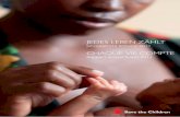 Save the Children Jahresbericht 2011