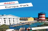Hotelplan - Europa-Park - M¤rz 2013 bis November 2013