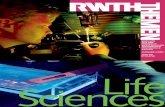RWTH-Themen Life Sciences