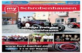 myheimat Stadtmagazin schrobenhausen 07/2010