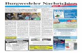 Burgwedeler Nachrichten 21-12-2013