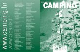 Camping Croatia Pricelist 2011-IT