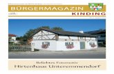 August 2013 - Bürgermagazin Kinding