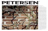 PETERSEN 10 - Frühling 2003 - Deutsch