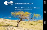 Edel:Kultur-Magazin Vol. 12/2011