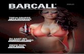 BARCALL Edition 06
