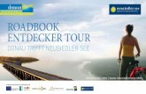 Roadbook Entdecker Tour