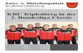 Oktober 2013 - Mitteilungsblatt Kipfenberg