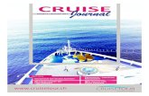 Cruise Journal November 2012