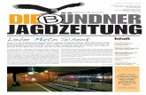 diebuendner Jagdzeitung 06/01