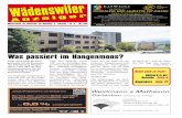 Waedenswiler Anzeiger 2013-05