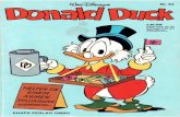 Donald Duck  -  Taschenbuch 94