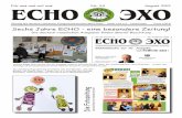ECHO 24 (August 2011)