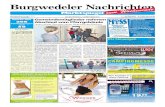 Burgwedeler Nachrichten 13-04-2013