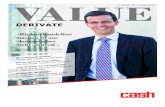 «cash VALUE - Derivate» 2012 inkl. «cash Inside» 3/2012